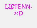 My LITERALLY Fourth Soundblog [[Nick Jonas..?]]