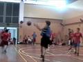 videos de Max from NRG gets a basket