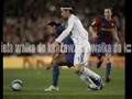 F.C. Barcelona - piękno samo w sobie