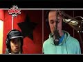 The Opposites 101 Barz Sessie