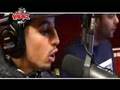 The Opposites 101 Barz Sessie