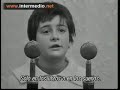 Concurso, de Milos Forman (Talent Competition) 1963 Concurso, de Milos Forman (Talent Competition) 1963