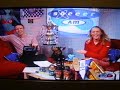 Soccer AM strangers on the sofa