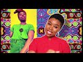 Video Ntjam Rosie - Start Over Again OFFICIAL VIDEO Video Ntjam Rosie - Start Over Again OFFICIAL VIDEO
