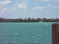 Trifoiler 41 Sailing off Longboat Key