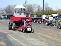LAWN TRACTOR PULL II LAWN TRACTOR PULL II