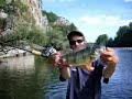 p�che eau douce aux leurres . www.fishingclips.net
