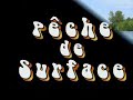 pêche eau douce aux leurres . www.fishingclips.net