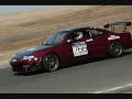 Mazda MX6 @ Thunderhill Mazda MX6 @ Thunderhill