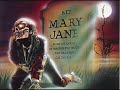 megadeth   mary jane