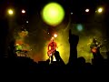 Els Pets - Jaio (Badalona 2008)