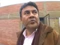Se desploma techo en la PUCP
