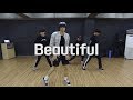 Beautiful - Bazzi | 5ssang Choreography