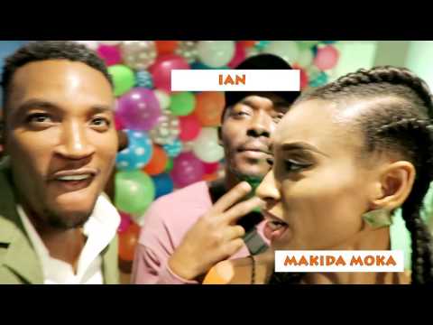 VLOG: Party Time 'On The Real' BTS 2