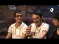 videos de TERROR GINES. CAP7. BIGOTES Y DIENTES