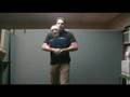 rescue aid adult choking 