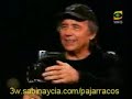 joaquin sabina y jm serrat entrevista francotirador  5 