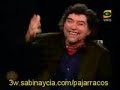 joaquin sabina y jm serrat entrevista francotirador  5 