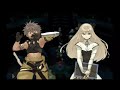Shining Force EXA - Discovery of Shining Force