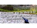 Bhop (bunny hop) guide