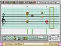 Culex / Boss Theme - SMRPG / FFIV : Mario Paint Composer