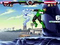 X-Men Vs. Justice League