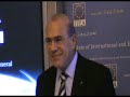 About this Event 04 Nov 2009 @ 8:30 The OECD and the G20 An Evolving Relationship About the Speech: At this breakfast presentation at the IIEA, Angel Gurría discussed the evolving relationship between the OECD and the G20 and the implications, both for his organisation and for the global economic system, of decisions taken at the G20's Pittsburgh Summit in September 2009. Secretary General Gurría noted that the G20 is fast becoming the centrepiece of todays international economic, social and ...