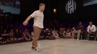 Soyuz vs Gator – Battle OPSESSION POPPING 1/4 finale