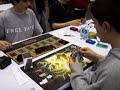 Shonen Jump Challenge - Columbus 2006