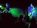 Jeniferever - The Sound of Beating Wings (live in paris)