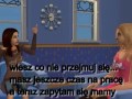 Modelka z Simcity odc.6 cz??c 1