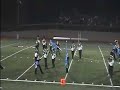 2007 SRHS Golden Rams Marching Band COB West Chester, PA