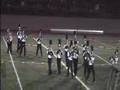 2007 SRHS Golden Rams Marching Band COB West Chester, PA