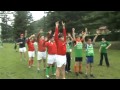 Varese @ Valcuvia (Stagione 2007/2008)