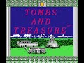 tombs & treasure (nes) music - world map 2 download all my soundtracks as mp3 here www.nes-snes-sprites.com