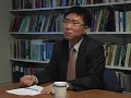 Ha-Joon Chang & Kevin Gallagher, on Globalization Ha-Joon Chang & Kevin Gallagher, on Globalization