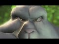 Big Buck Bunny A Capella