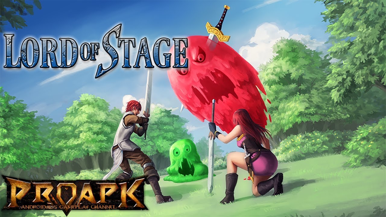 Lord of Stage