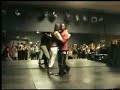 BizkaiSalsa 2007 Dani y Cristina (Kizomba)