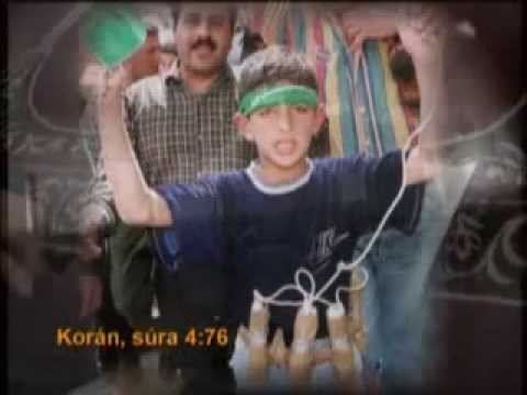 Já muslim. Já muslim.