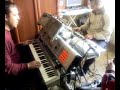 Roland D50 Fantom X6