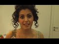 Katie Melua Video Blog