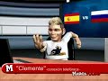 Marcatoons - La porra: Rusia