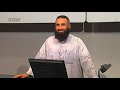 Questions & Answers-Abu Hamza 
