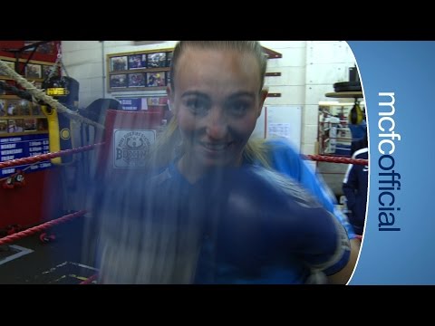 CITY WOMEN PUNCH UP! (& A FEW BRILLIANT SAVES) | City Today CITY WOMEN PUNCH UP! (& A FEW BRILLIANT SAVES) | City Today