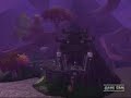 The World of Warcraft...