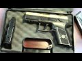 CZ 75 P-07 DUTY - Compared to Glock 19 (3/3)
