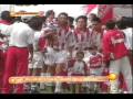 Necaxa 2009 Antologia y descenso