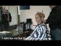 Extreem Haircut, or Not that is the Question? by Theo Knoop.2012 production
