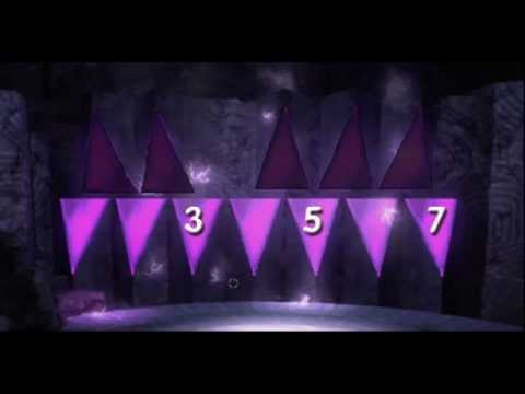 how to upgrade purple staff